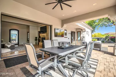 6963 E Quail Track Drive, Scottsdale, AZ 85266 - Photo 100