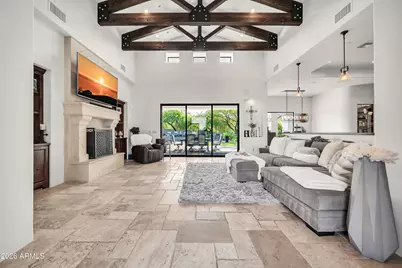 6963 E Quail Track Drive, Scottsdale, AZ 85266 - Photo 8