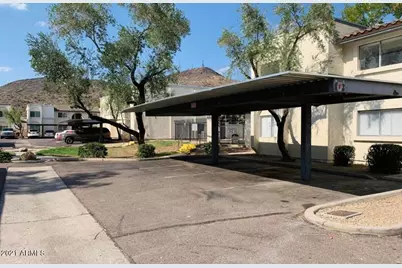 1542 W Sahuaro Drive #Apt 4, Phoenix, AZ 85029 - Photo 22