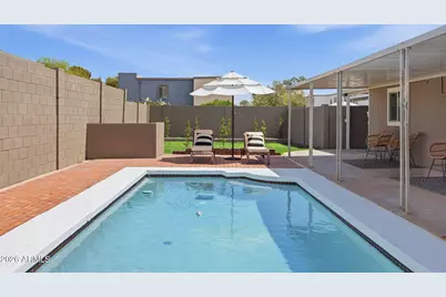 2103 N Silverton Street, Mesa, AZ 85203 - Photo 2