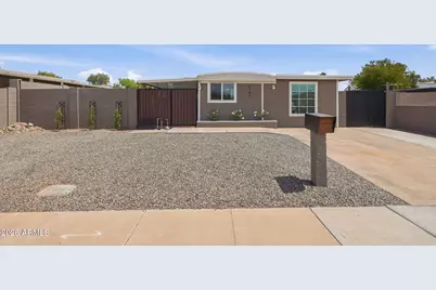 2103 N Silverton Street, Mesa, AZ 85203 - Photo 2