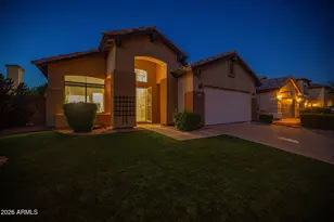 4352 E Coolbrook Ave, Phoenix, AZ 85032 - Photo 32