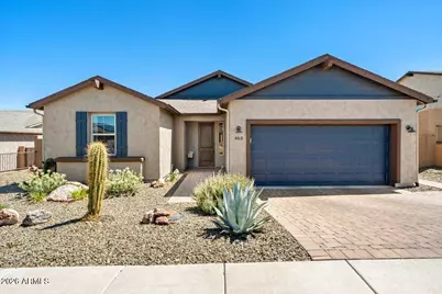 463 Cleopatra Hill Road #213, Clarkdale, AZ 86324 - Photo 2