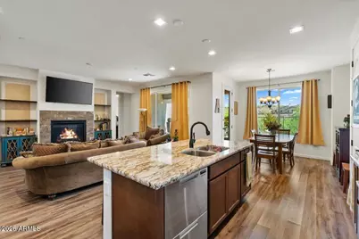 463 Cleopatra Hill Road #213, Clarkdale, AZ 86324 - Photo 14