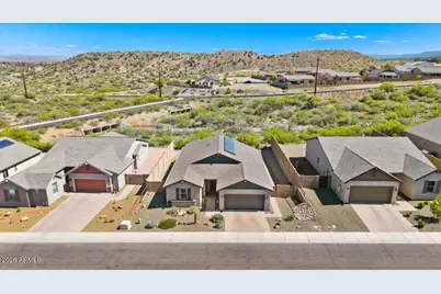 463 Cleopatra Hill Road #213, Clarkdale, AZ 86324 - Photo 40