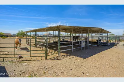 31623 N 167th Avenue, Surprise, AZ 85387 - Photo 4