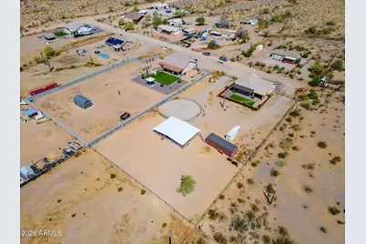 31623 N 167th Avenue, Surprise, AZ 85387 - Photo 8