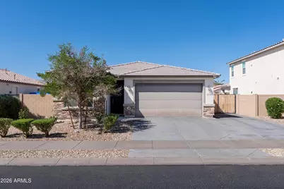17576 W Desert Bloom Street, Goodyear, AZ 85338 - Photo 2