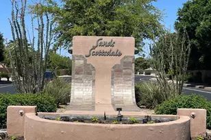 8650 E Via De La Escuela St, Scottsdale, AZ 85258 - Photo 1