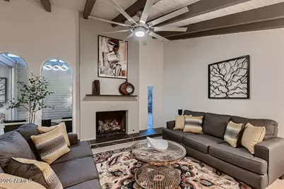 8650 E Via De La Escuela Street, Scottsdale, AZ 85258 - Photo 28