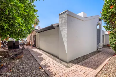 8650 E Via De La Escuela Street, Scottsdale, AZ 85258 - Photo 50