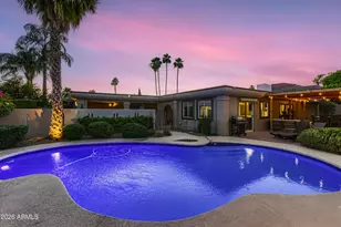 8650 E Via De La Escuela St, Scottsdale, AZ 85258 - Photo 2