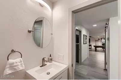 8650 E Via De La Escuela Street, Scottsdale, AZ 85258 - Photo 10