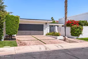 8650 E Via De La Escuela St, Scottsdale, AZ 85258 - Photo 4