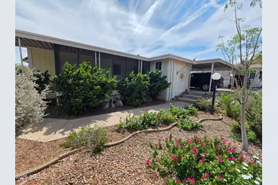 2233 E Behrend Drive #48, Phoenix, AZ 85024 - Photo 4