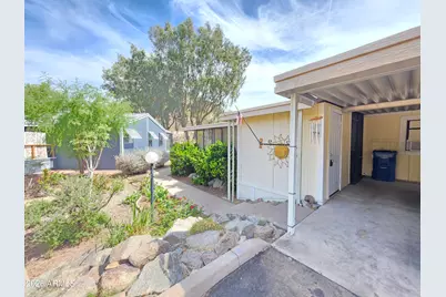 2233 E Behrend Drive #48, Phoenix, AZ 85024 - Photo 36