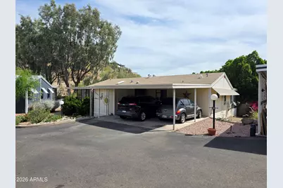 2233 E Behrend Drive #48, Phoenix, AZ 85024 - Photo 32