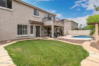 3019 S Larkspur Street, Gilbert, AZ 85295 - Photo 70