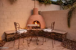 3019 S Larkspur St, Gilbert, AZ 85295 - Photo 44