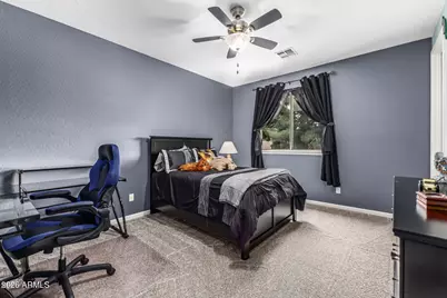 3019 S Larkspur Street, Gilbert, AZ 85295 - Photo 52