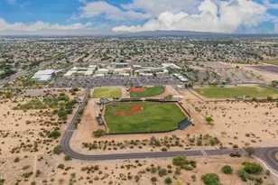 3019 S Larkspur St, Gilbert, AZ 85295 - Photo 80