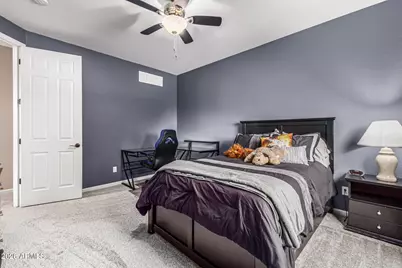 3019 S Larkspur Street, Gilbert, AZ 85295 - Photo 38