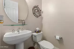 3019 S Larkspur St, Gilbert, AZ 85295 - Photo 42