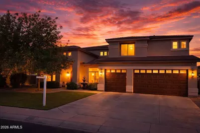 3019 S Larkspur Street, Gilbert, AZ 85295 - Photo 1