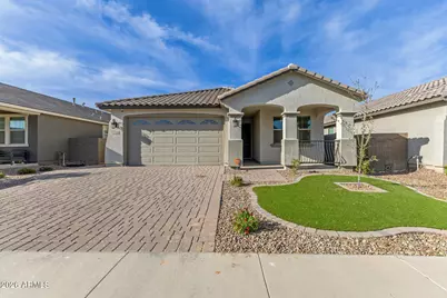 15146 W Pierce Street, Goodyear, AZ 85338 - Photo 1