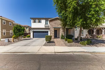 4730 S Twinleaf Drive, Gilbert, AZ 85297 - Photo 1