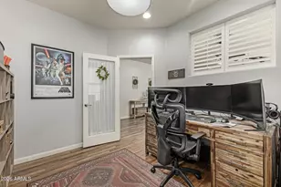 4730 S Twinleaf Dr, Gilbert, AZ 85297 - Photo 24