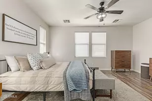 4730 S Twinleaf Dr, Gilbert, AZ 85297 - Photo 30