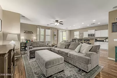 4730 S Twinleaf Drive, Gilbert, AZ 85297 - Photo 16