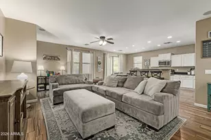 4730 S Twinleaf Dr, Gilbert, AZ 85297 - Photo 16