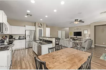 4730 S Twinleaf Drive, Gilbert, AZ 85297 - Photo 18