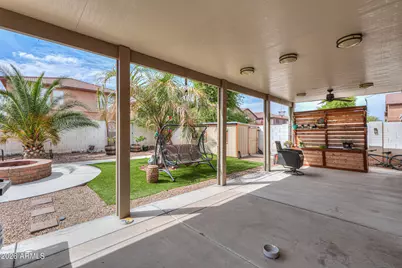 45665 W Guilder Avenue, Maricopa, AZ 85139 - Photo 50