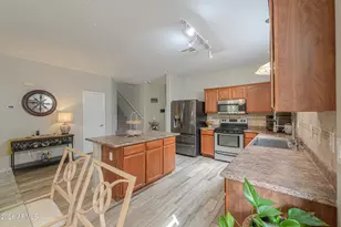 45665 W Guilder Ave, Maricopa, AZ 85139 - Photo 16