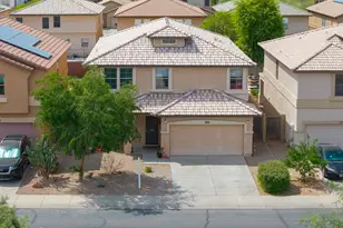 45665 W Guilder Ave, Maricopa, AZ 85139 - Photo 64