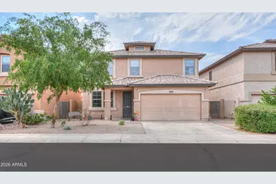 45665 W Guilder Avenue, Maricopa, AZ 85139 - Photo 1