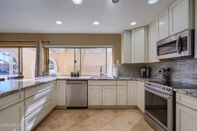 7974 E Via Campo --, Scottsdale, AZ 85258 - Photo 4