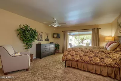 7974 E Via Campo --, Scottsdale, AZ 85258 - Photo 22