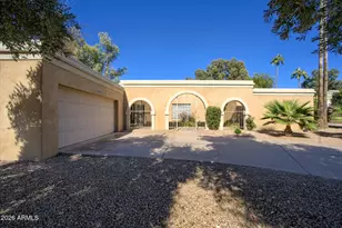 7974 E Via Campo --, Scottsdale, AZ 85258 - Photo 2