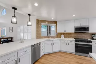 6451 E Sugarloaf St, Mesa, AZ 85215 - Photo 4