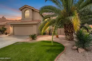 6451 E Sugarloaf St, Mesa, AZ 85215 - Photo 34