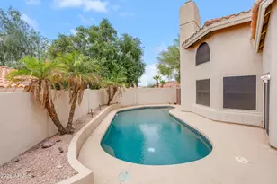 6451 E Sugarloaf St, Mesa, AZ 85215 - Photo 32