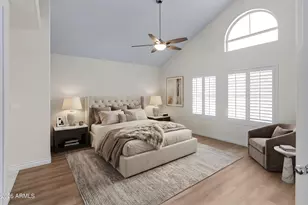 6451 E Sugarloaf St, Mesa, AZ 85215 - Photo 12