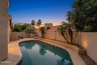 6451 E Sugarloaf Street, Mesa, AZ 85215 - Photo 38