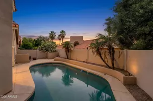 6451 E Sugarloaf St, Mesa, AZ 85215 - Photo 38