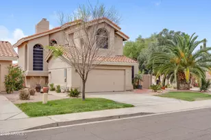 6451 E Sugarloaf St, Mesa, AZ 85215 - Photo 42