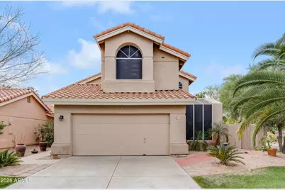 6451 E Sugarloaf Street, Mesa, AZ 85215 - Photo 40